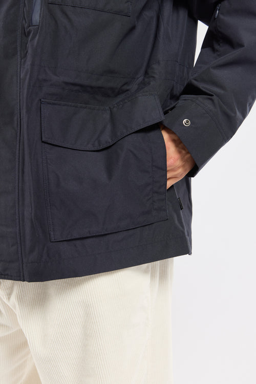 Parka imperméable HALFTIME - Bermudes - 4