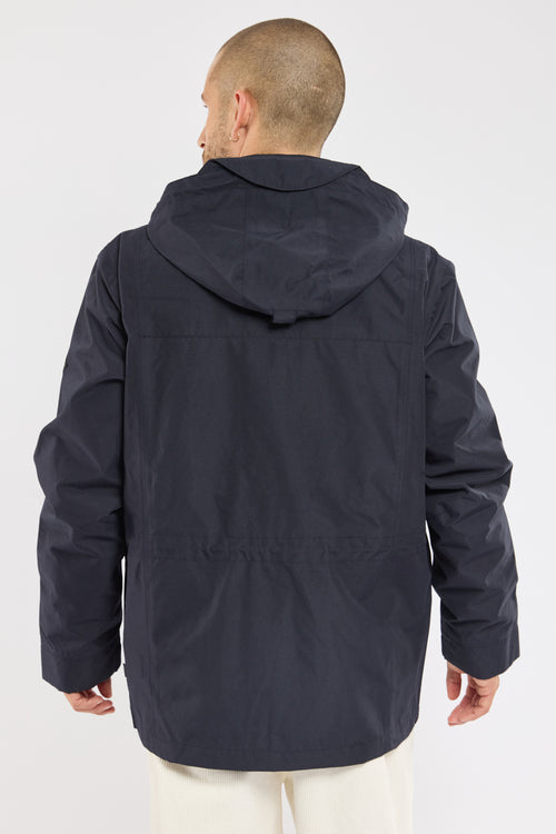 Parka imperméable HALFTIME - Bermudes - 6