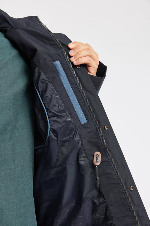 Parka imperméable HALFTIME - Bermudes - 5