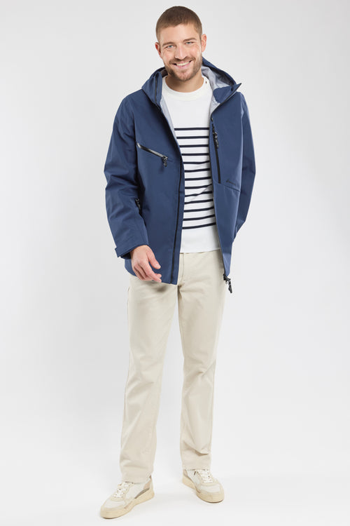 Parka technique HALLWAY - Bermudes - 6