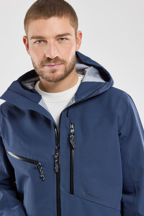 Parka technique HALLWAY - Bermudes - 2