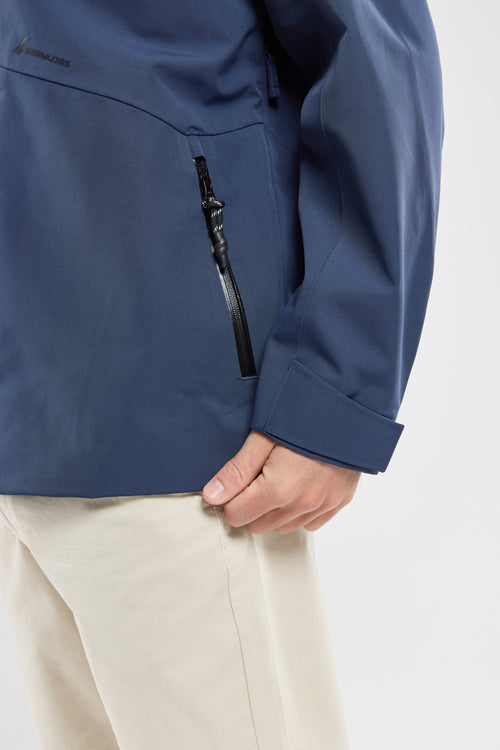 Parka technique HALLWAY - Bermudes - 4