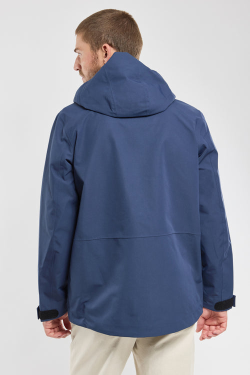 Parka technique HALLWAY - Bermudes - 3