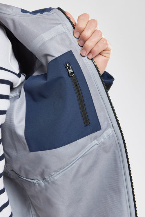 Parka technique HALLWAY - Bermudes - 5