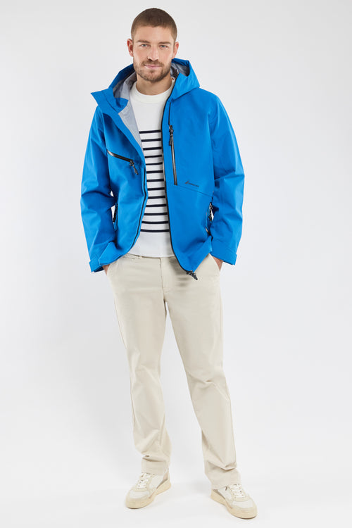 Parka technique HALLWAY - Bermudes - 4