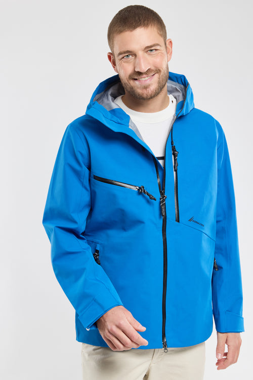 Parka technique HALLWAY - Bermudes - 1