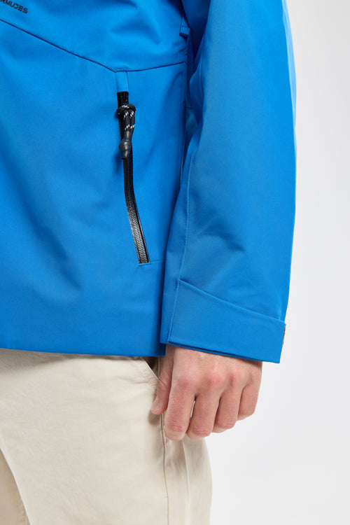 Parka technique HALLWAY - Bermudes - 5