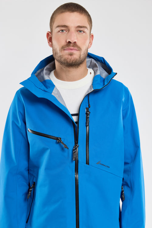 Parka technique HALLWAY - Bermudes - 2