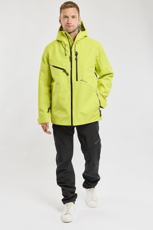 Parka technique HALLWAY - Bermudes - 6