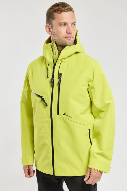 Parka technique HALLWAY - Bermudes - 1