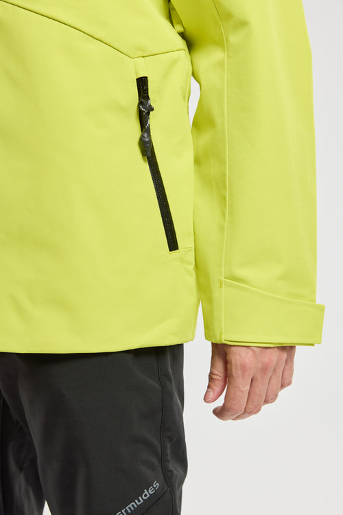 Parka technique HALLWAY - Bermudes - 5