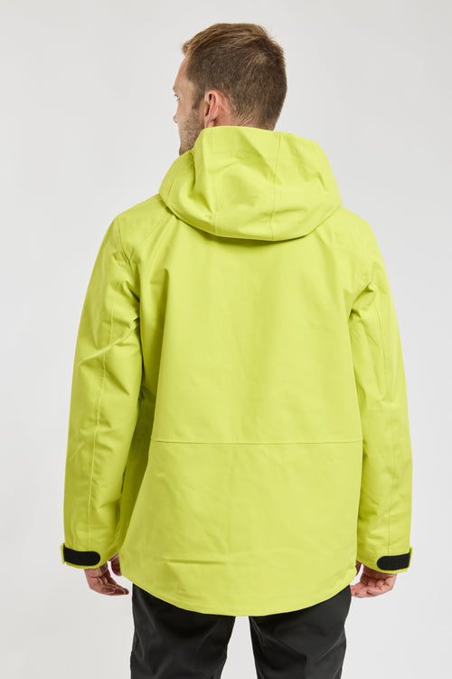 Parka technique HALLWAY - Bermudes - 3