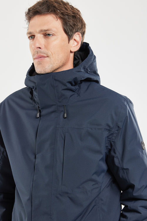 Parka imper-respirante HOLYCAP - Bermudes - 3
