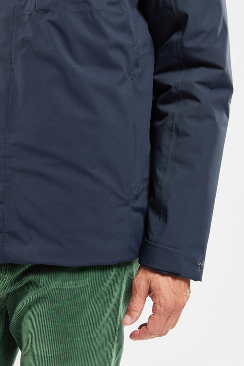 Parka imper-respirante HOLYCAP - Bermudes - 4