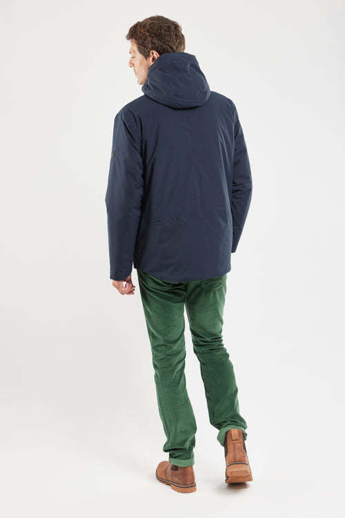 Parka imper-respirante HOLYCAP - Bermudes - 2