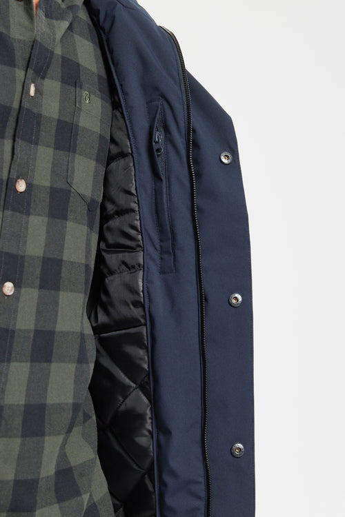 Parka imper-respirante HOLYCAP - Bermudes - 5