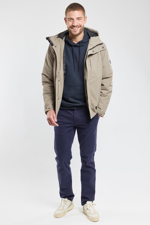 Parka imper-respirante HOLYCAP - Bermudes - 5