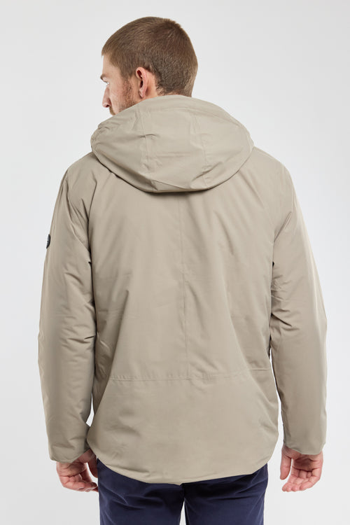 Parka imper-respirante HOLYCAP - Bermudes - 3