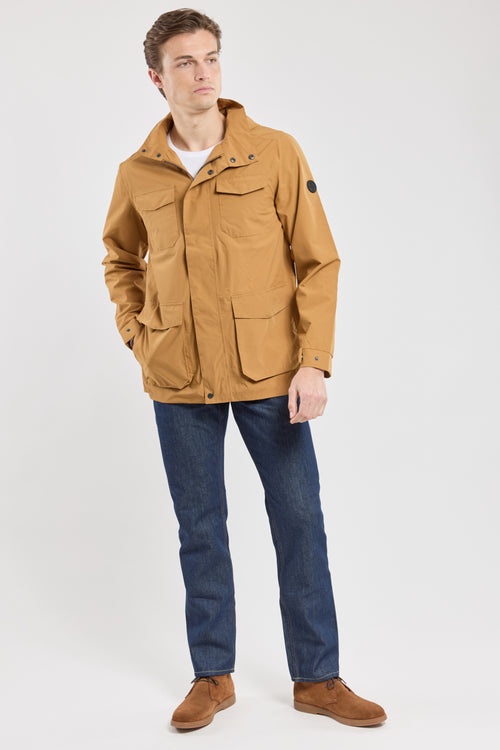 Parka saharienne HAMBOUR - Bermudes - 4