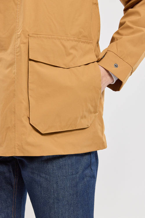 Parka saharienne HAMBOUR - Bermudes - 5