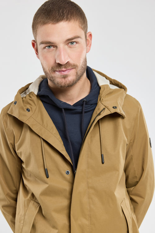 Parka longue imperméable HONDURAS - Bermudes - 6