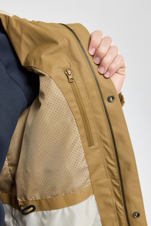 Parka longue imperméable HONDURAS - Bermudes - 4