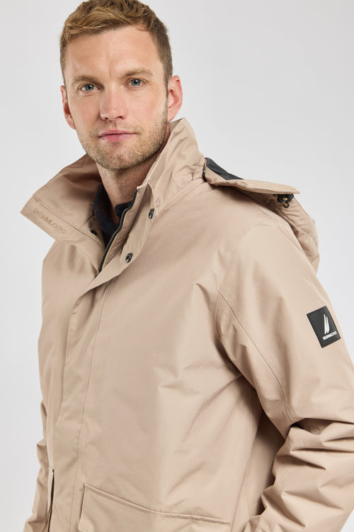 Parka imperméable HEADWIND - Bermudes - 3