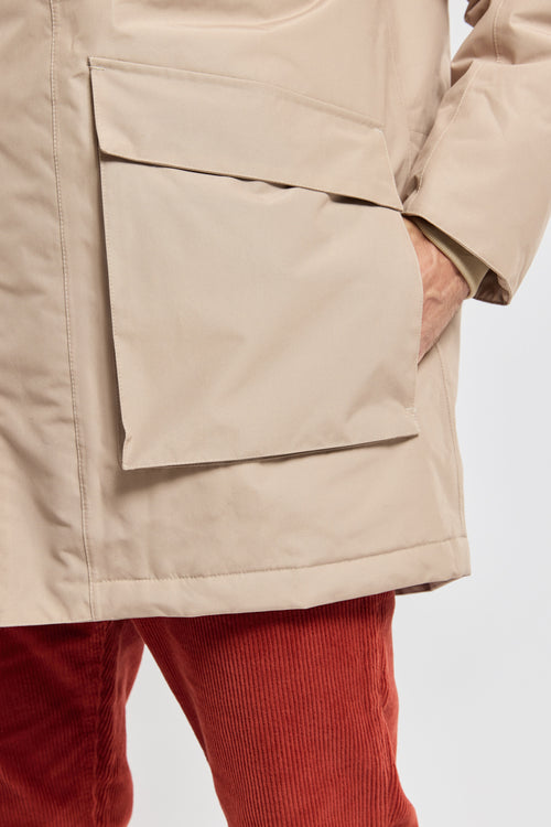 Parka imperméable HEADWIND - Bermudes - 4