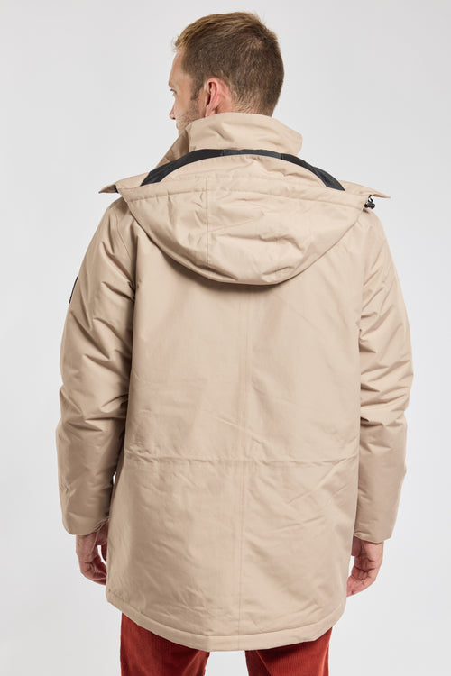 Parka imperméable HEADWIND - Bermudes - 2
