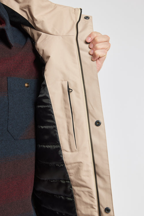 Parka imperméable HEADWIND - Bermudes - 5