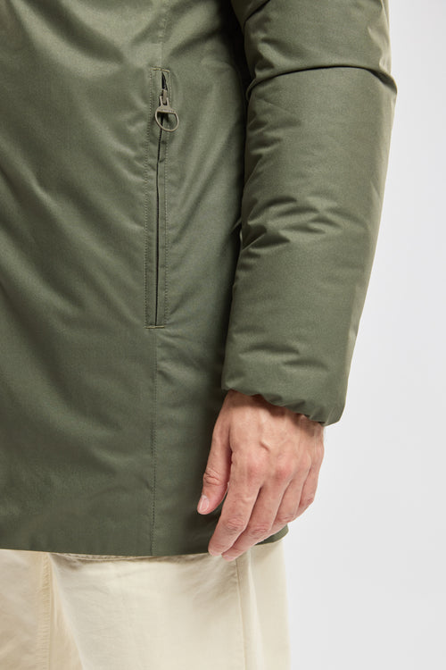 Parka respirante HUSTON - Bermudes - 5