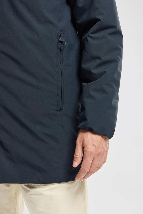 Parka respirante HUSTON - Bermudes - 5