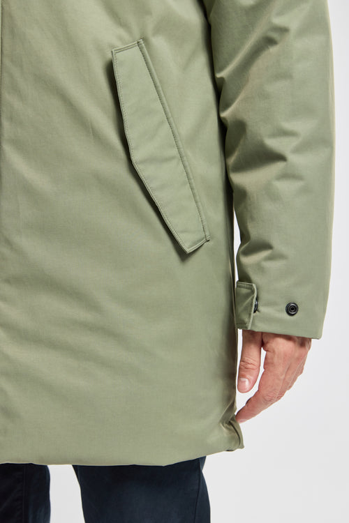 Parka longue respirante HIGHTOWER - Bermudes - 5