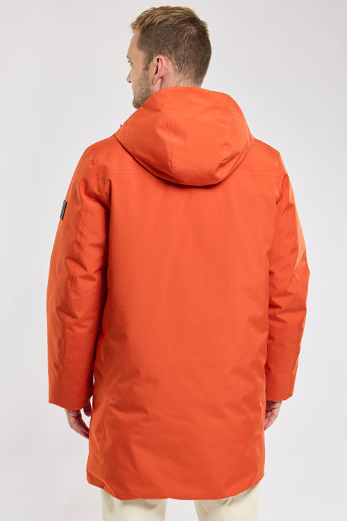 Parka longue HUXLEY - Bermudes - 3