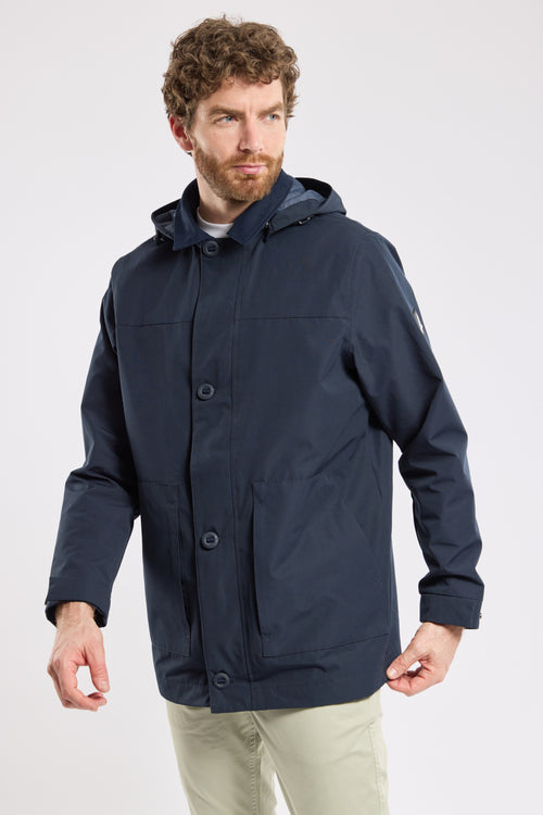 Parka respirante HIGHCOAST - Bermudes - 1