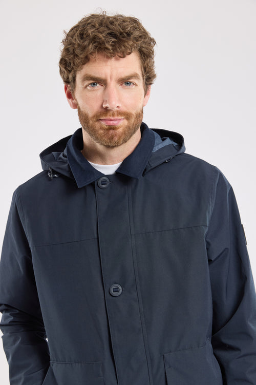 Parka respirante HIGHCOAST - Bermudes - 3