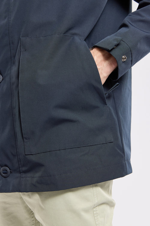 Parka respirante HIGHCOAST - Bermudes - 5