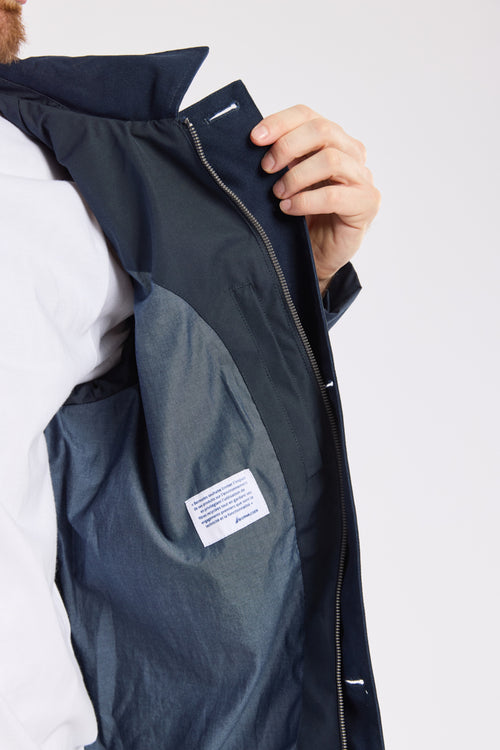 Parka respirante HIGHCOAST - Bermudes - 6