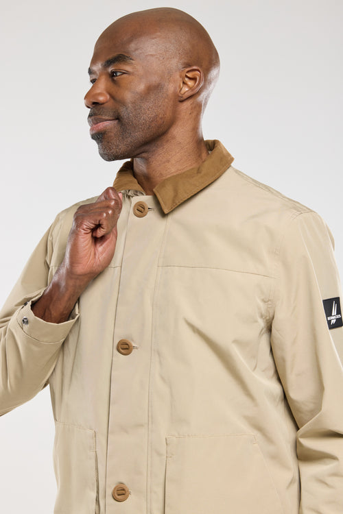 Parka respirante HIGHCOAST - Bermudes - 2