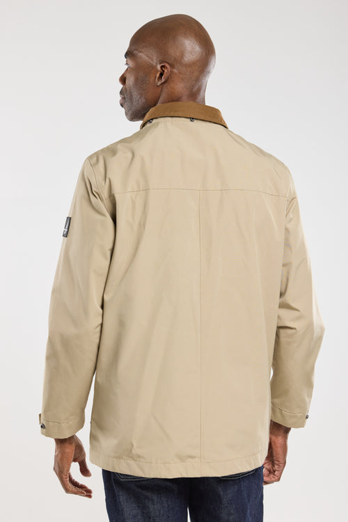 Parka respirante HIGHCOAST - Bermudes - 3