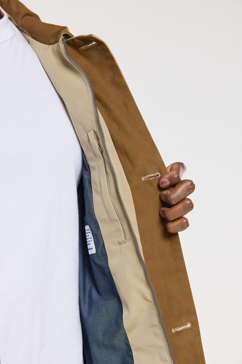 Parka respirante HIGHCOAST - Bermudes - 5