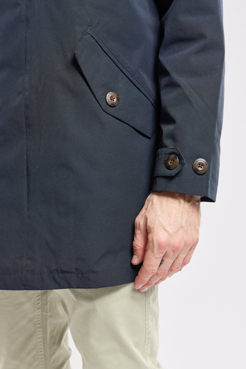 Parka longue imperméable HAYRAIN - Bermudes - 5