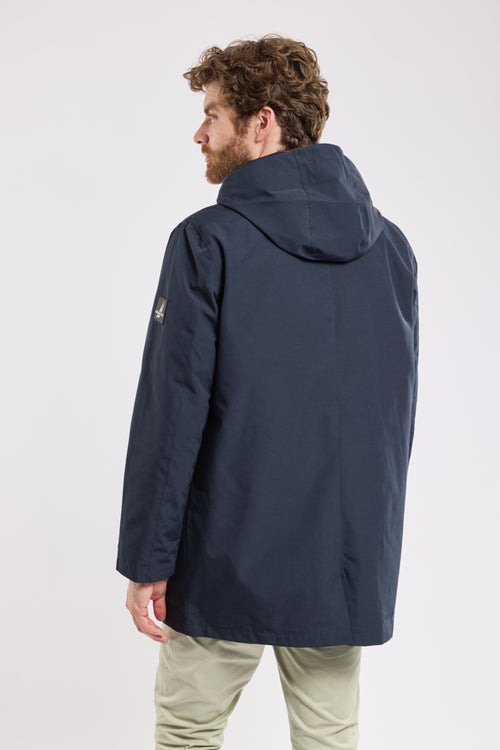 Parka longue imperméable HAYRAIN - Bermudes - 6