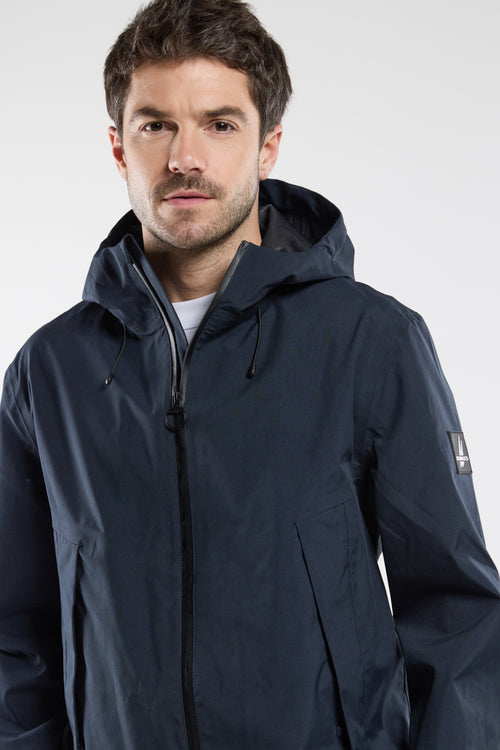 Parka respirante HOKKAI - Bermudes - 4