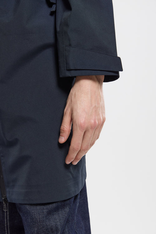 Parka respirante HOKKAI - Bermudes - 5