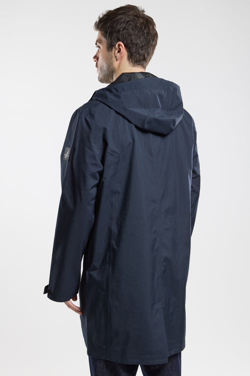 Parka respirante HOKKAI - Bermudes - 2