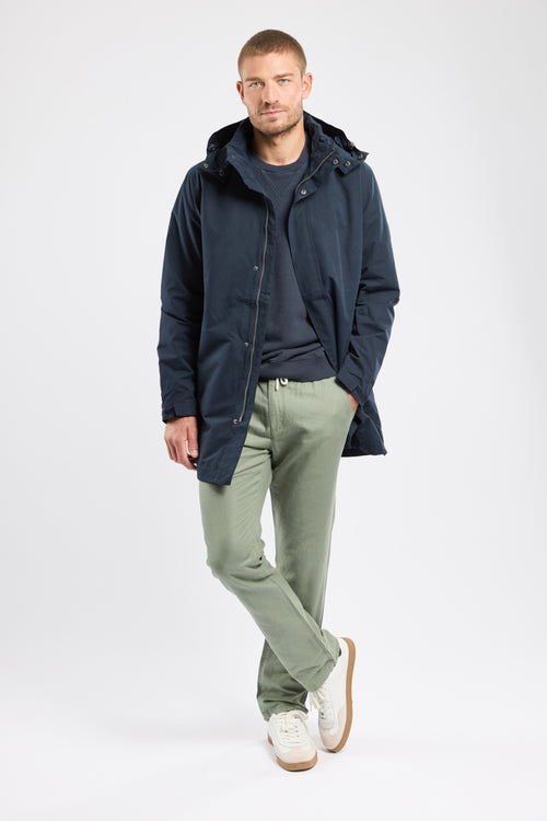 Parka imperméable HOKLEY - Bermudes - 3