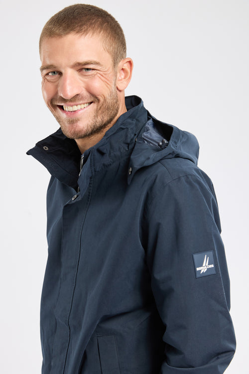 Parka imperméable HOKLEY - Bermudes - 2