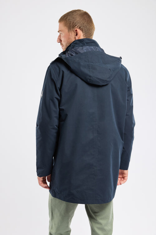 Parka imperméable HOKLEY - Bermudes - 4