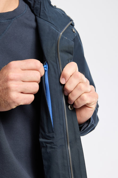 Parka imperméable HOKLEY - Bermudes - 5